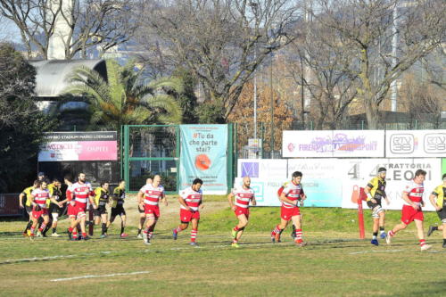 I MEDICEI VS RUGBY VIADANA 1970 02